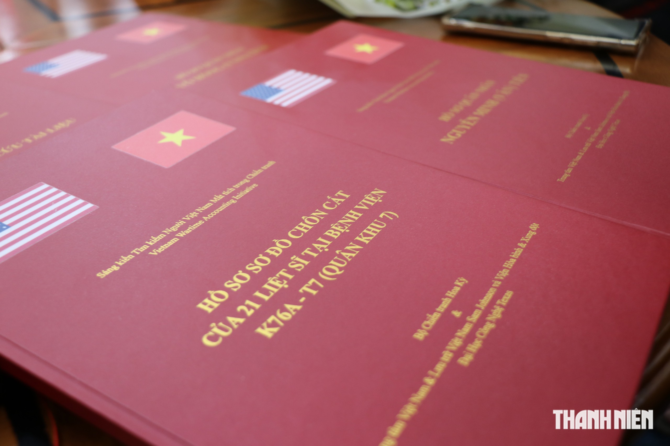 TP.HCM kêu gọi nhân chứng cung cấp thông tin về Bệnh viện K76A thời chiến- Ảnh 1.