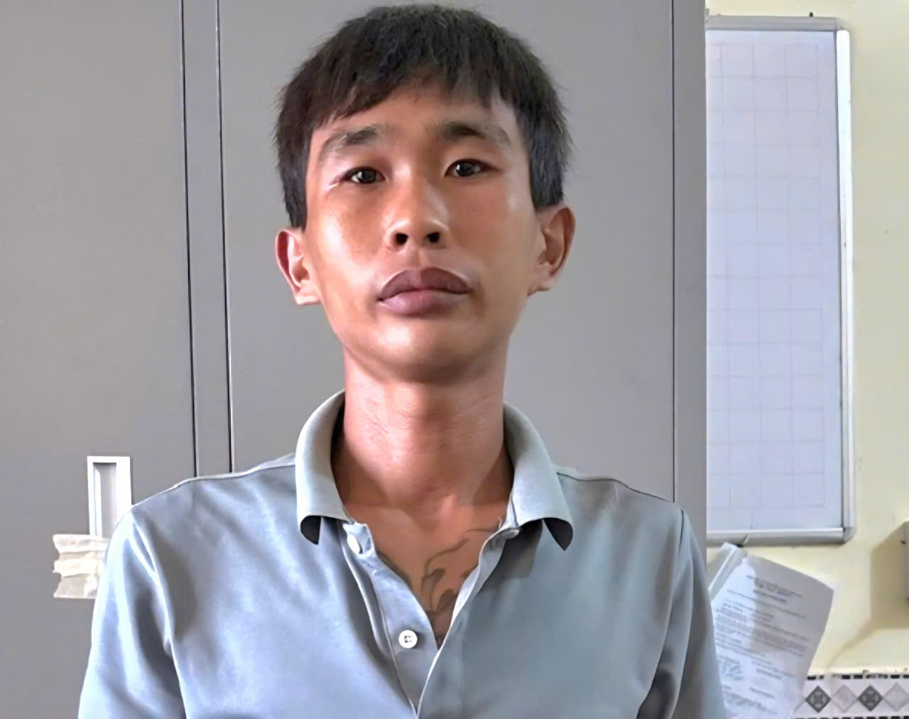 Người đàn ông tử vong khi đuổi theo 2 tên cướp giật dây chuyền - Ảnh 2.