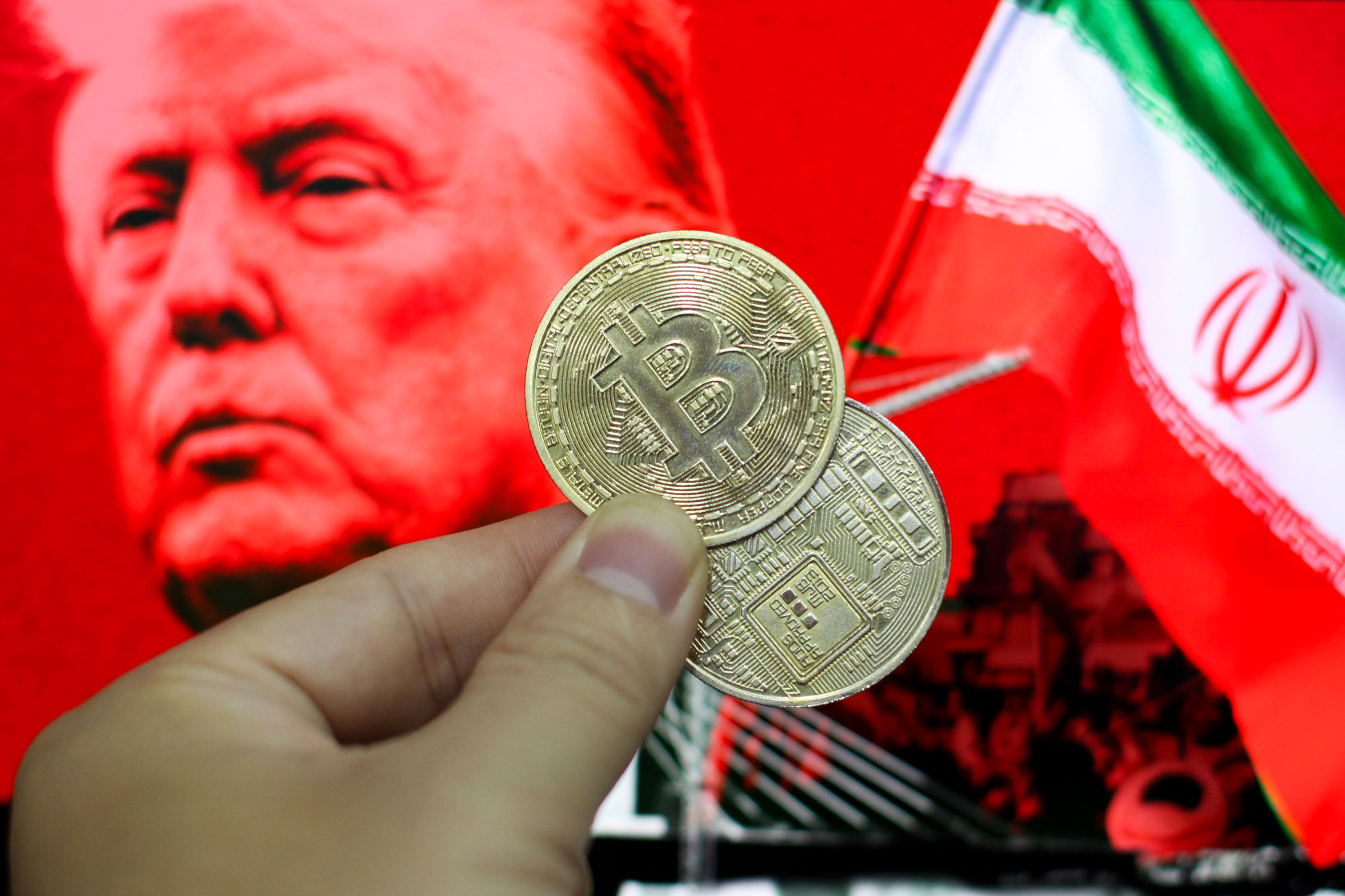 Giá Bitcoin hôm nay 9.7.2026: Nhà đầu tư bán tháo, Bitcoin có nguy cơ về 60.000 USD - Ảnh 1.