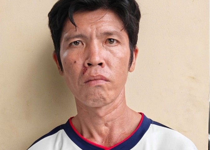 An Giang: Giết người vì bị đánh do từ chối nhậu - Ảnh 1.