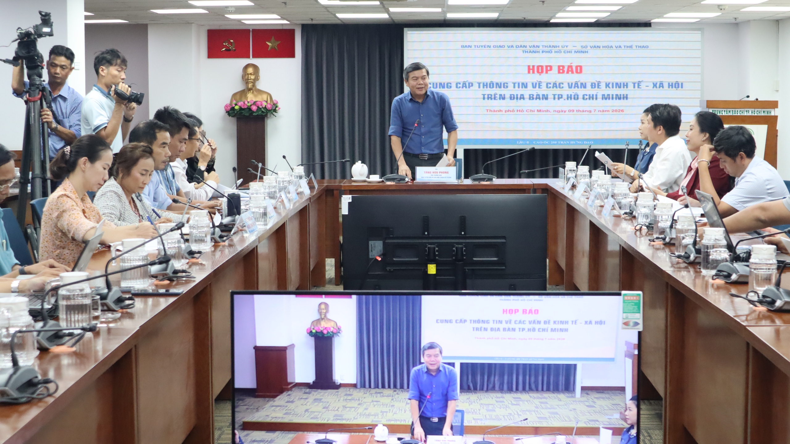 Vì sao gỡ vướng cấp sổ hồng cho người mua nhà ở TP.HCM mất nhiều thời gian? - Ảnh 2.
