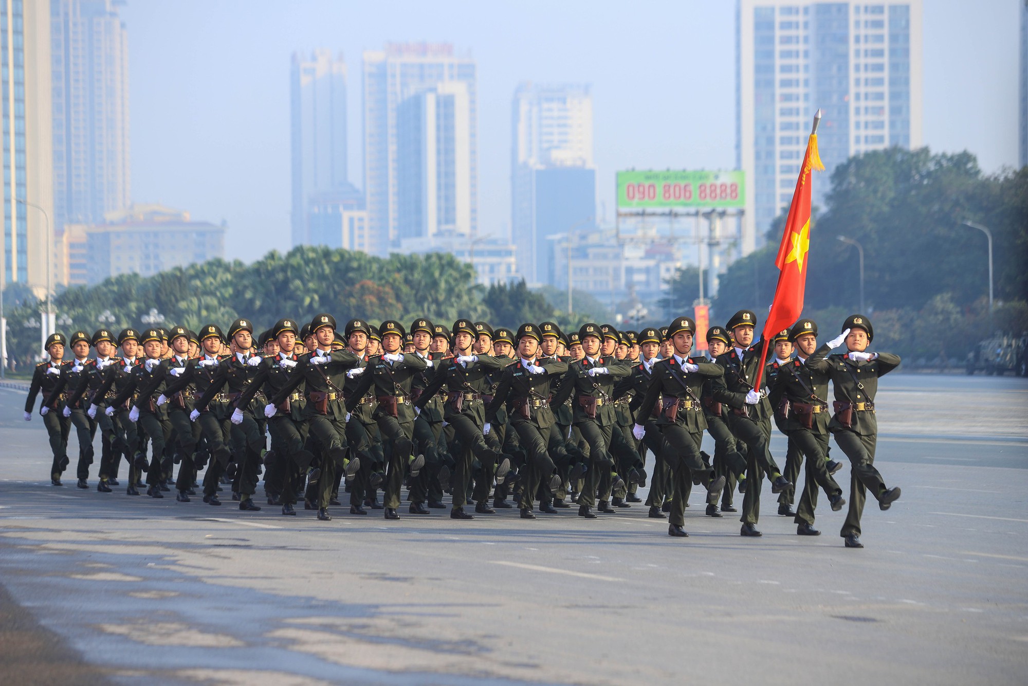 Vụ án số 7 Ôn Như Hầu và mốc son lịch sử- Ảnh 1.