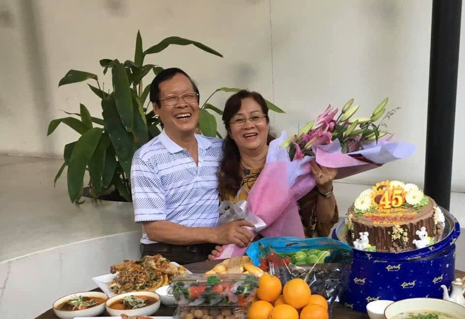 B&aacute;nh đa cua D&igrave; L&yacute; &ndash; thương hiệu ẩm thực th&uacute; vị giữa S&agrave;i G&ograve;n - Ảnh 2.