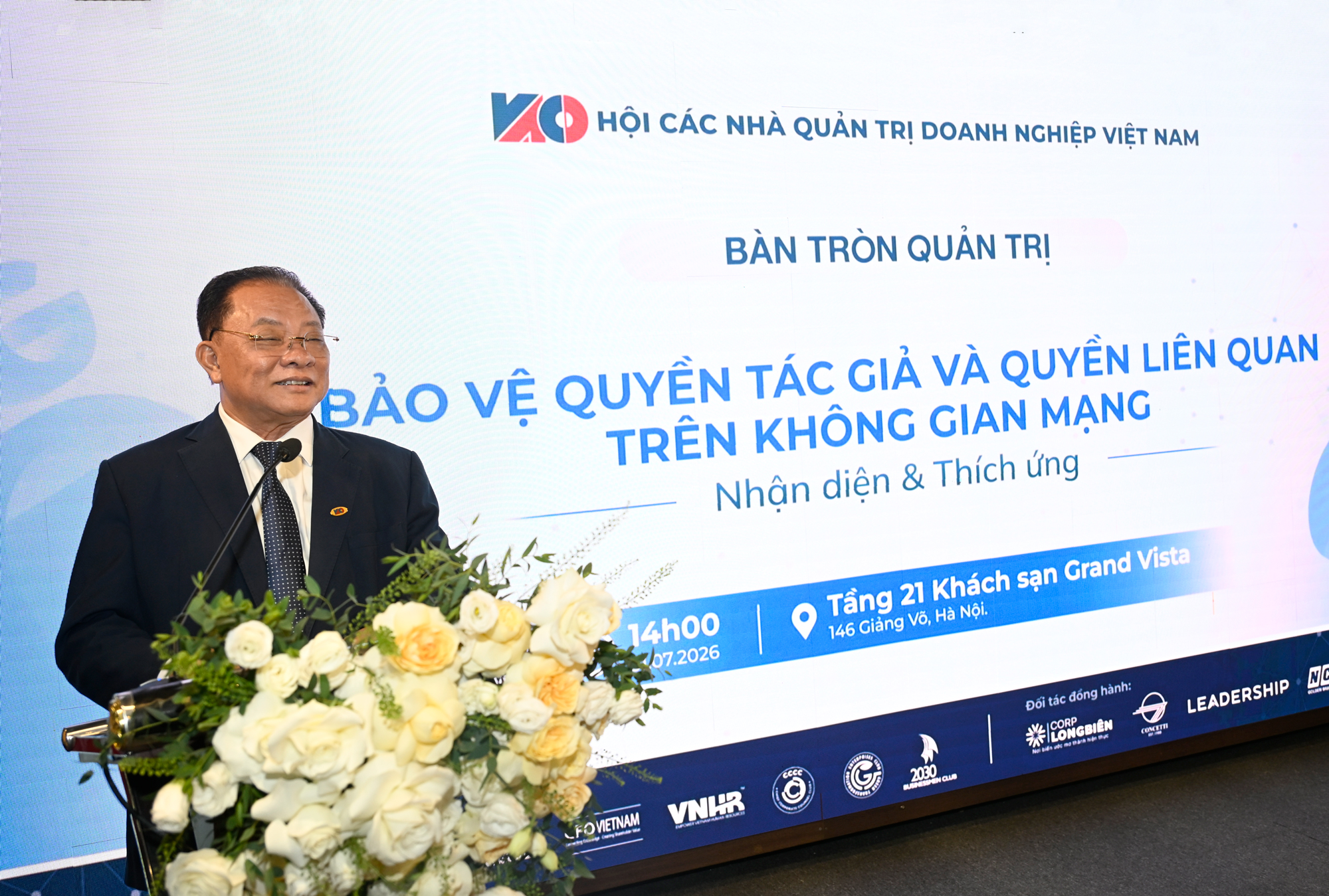 Ứng dụng công nghệ và dữ liệu để bảo vệ bản quyền số trên internet - Ảnh 1.