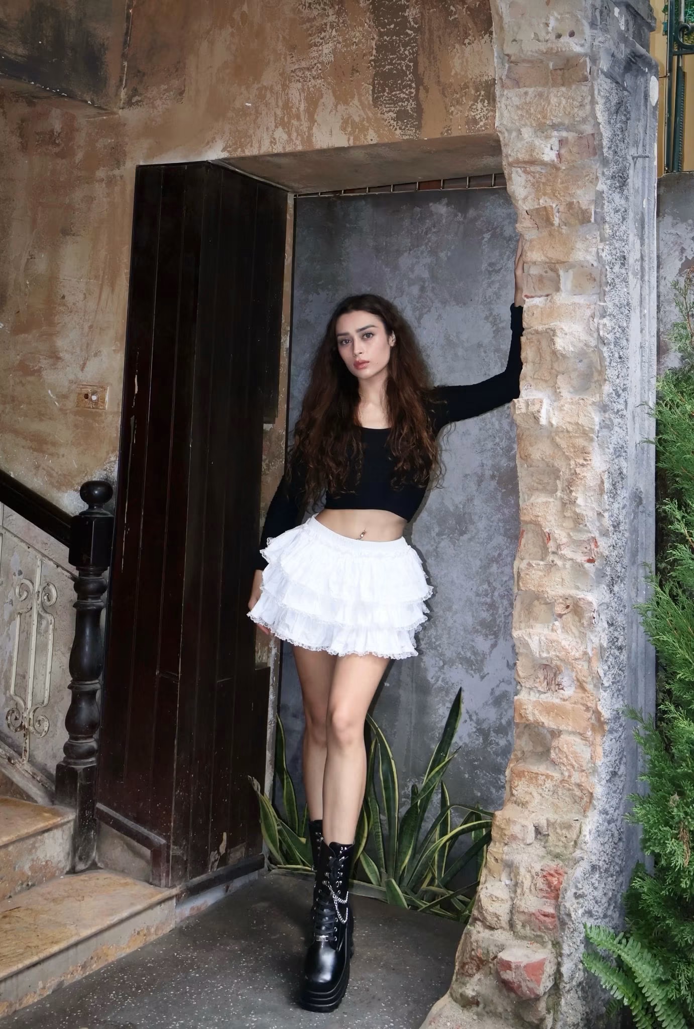 Nhan sắc đời thường của 'b&ocirc;ng hồng lai' vừa đăng quang Miss Grand Vietnam  - Ảnh 11.