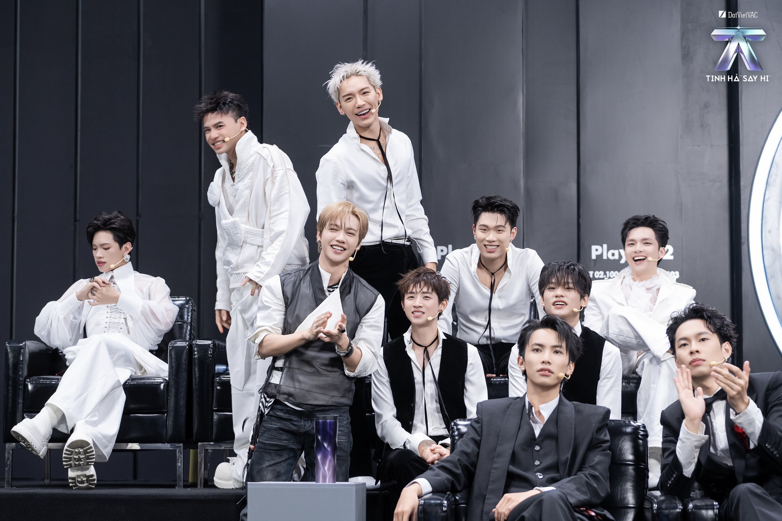 Show của Trấn Thành 'gây sốc' với luật mới, tiết mục ngốn vài trăm triệu đồng - Ảnh 2.