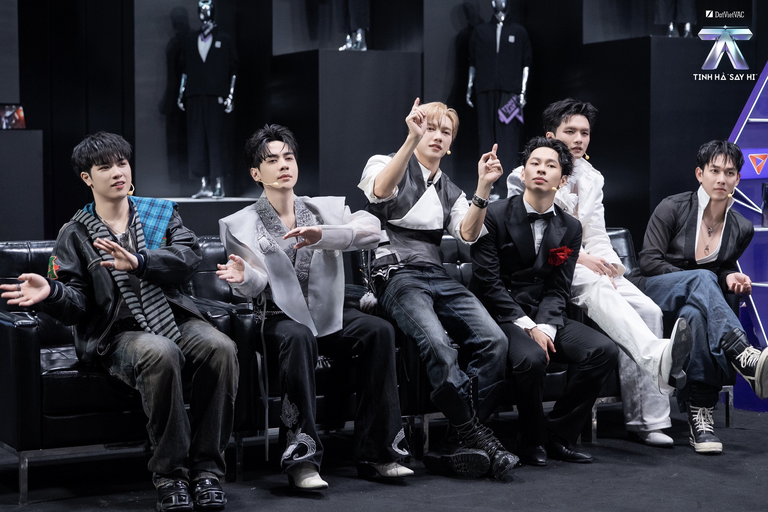 Show của Trấn Thành 'gây sốc' với luật mới, tiết mục ngốn vài trăm triệu đồng - Ảnh 3.