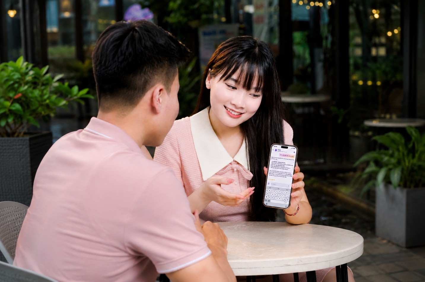 Quản trị tài chính cá nhân bằng AI: TPBank trình làng Chuyên gia Ngân hàng số T’AioX - Ảnh 1.