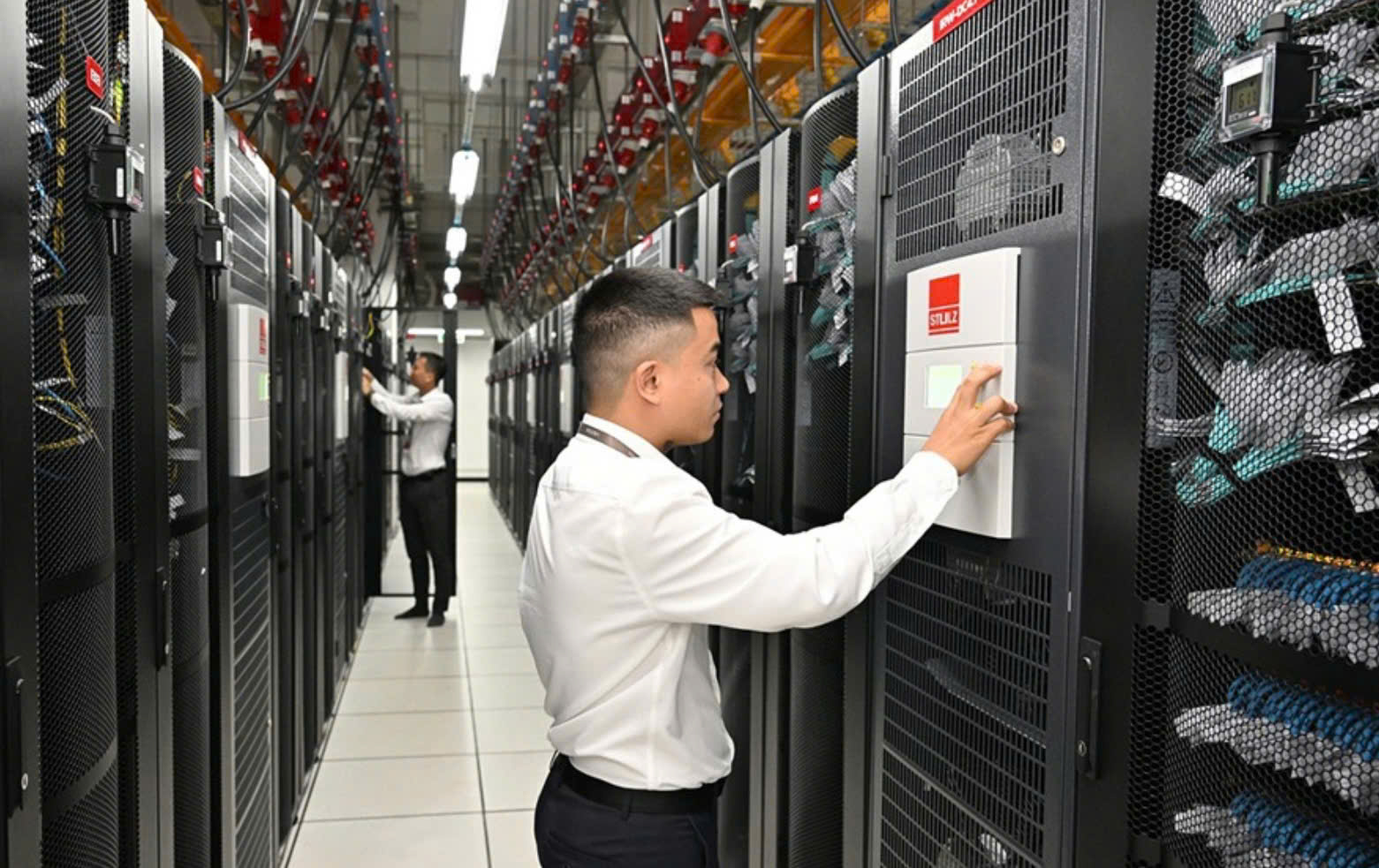 Vì sao Việt Nam cần một "trái tim AI"? - Ảnh 1.