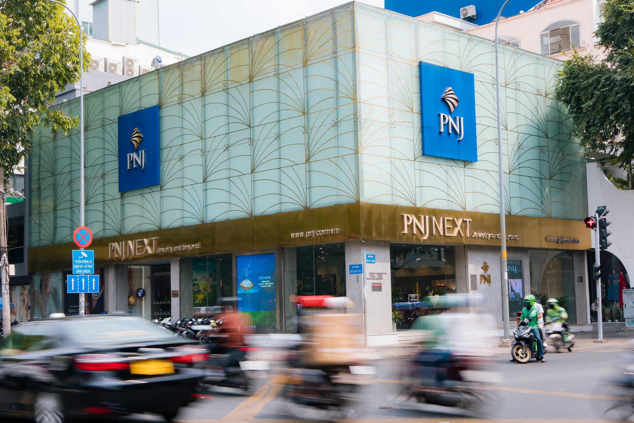 Vì sao PNJ duy trì mức nộp ngân sách nghìn tỉ nhiều năm liền? - Ảnh 1.