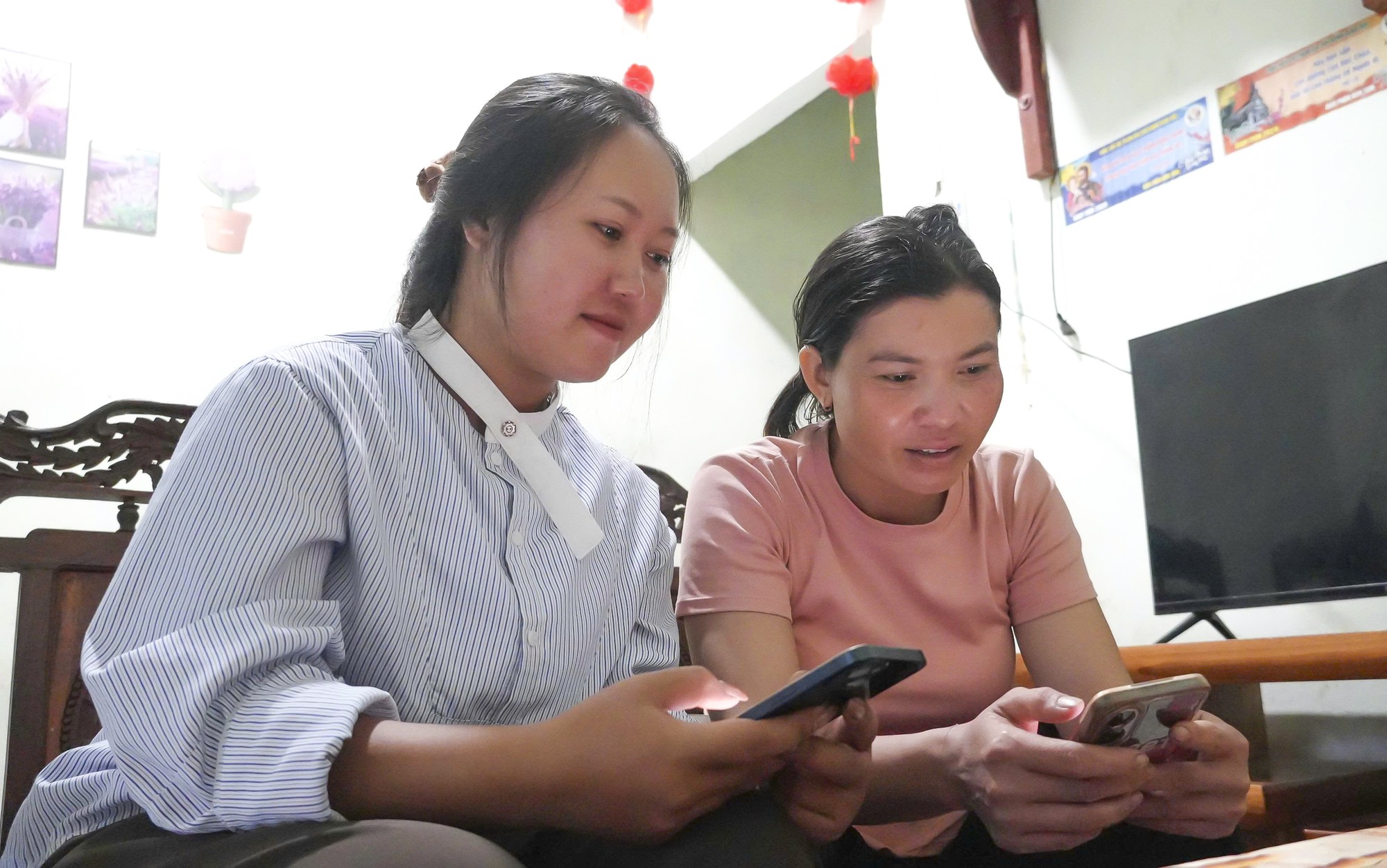 Trưởng thôn hành động: Y Dứa ở vùng biên Đăk BLái- Ảnh 3.