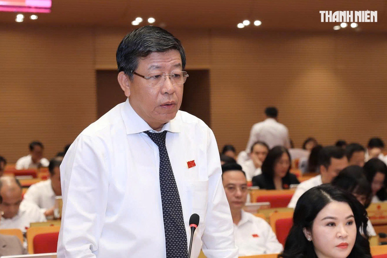 Gia hạn thời gian hoàn thiện điều kiện khởi công 6 dự án gần 2 triệu tỉ - Ảnh 2.