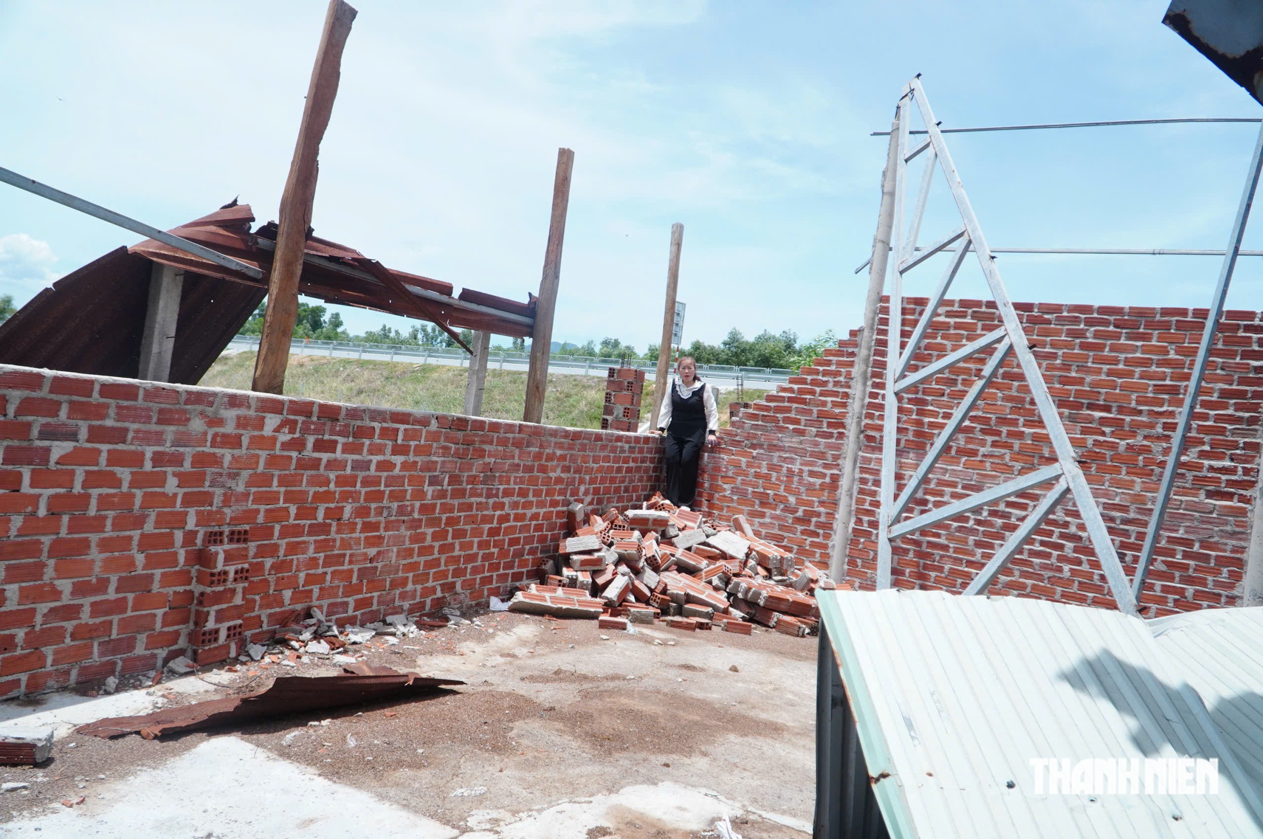 Hàng trăm hộ dân được bồi thường sau phản ánh của Báo Thanh Niên - Ảnh 3.