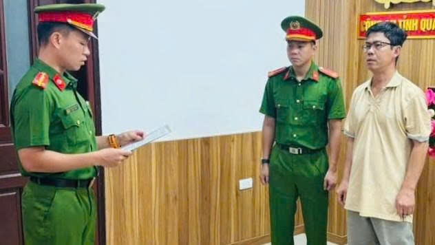 Dùng ô tô chở 105 cá thể dúi từ Lào về Việt Nam, một người bị khởi tố- Ảnh 1.