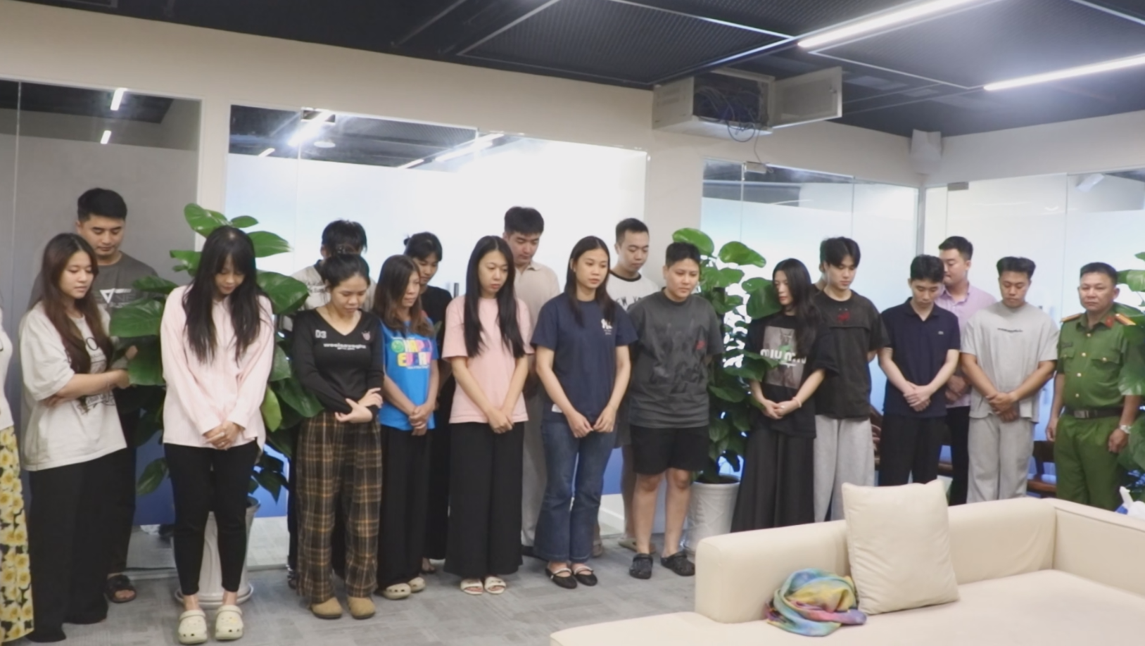 'Bán hợp đồng kỳ nghỉ': Làm sao để không tiếp tay cho lừa đảo? - Ảnh 1.