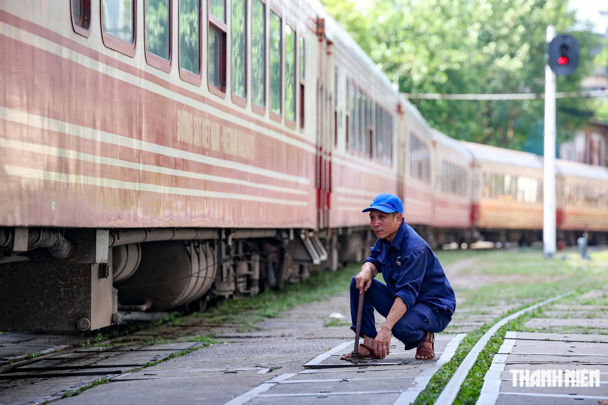Lộ trình đầu tư đường sắt Hải Phòng - Hạ Long - Móng Cái- Ảnh 1.