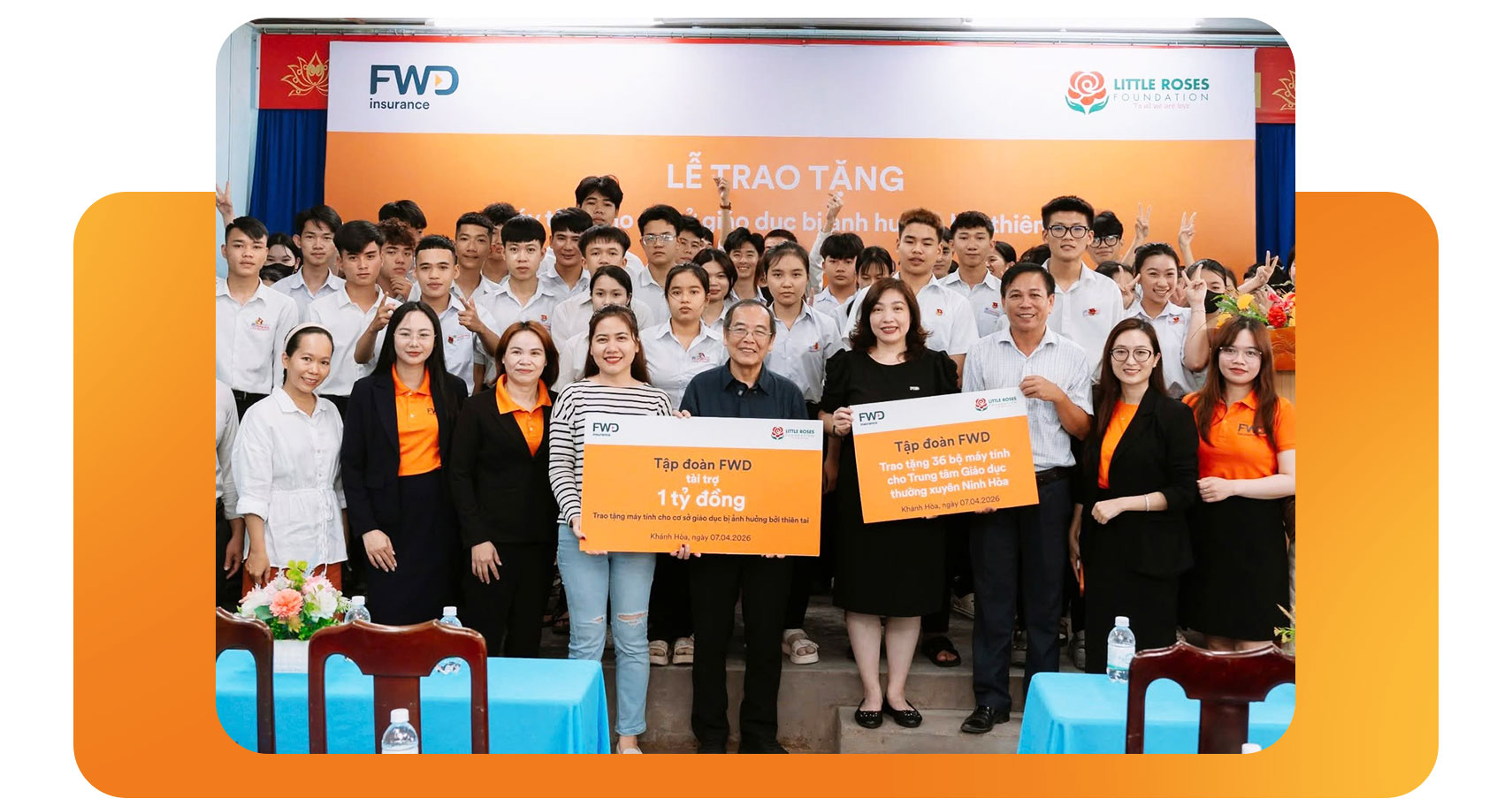 Từ chiến lược con người đến lợi thế cạnh tranh bền vững” - Ảnh 7.