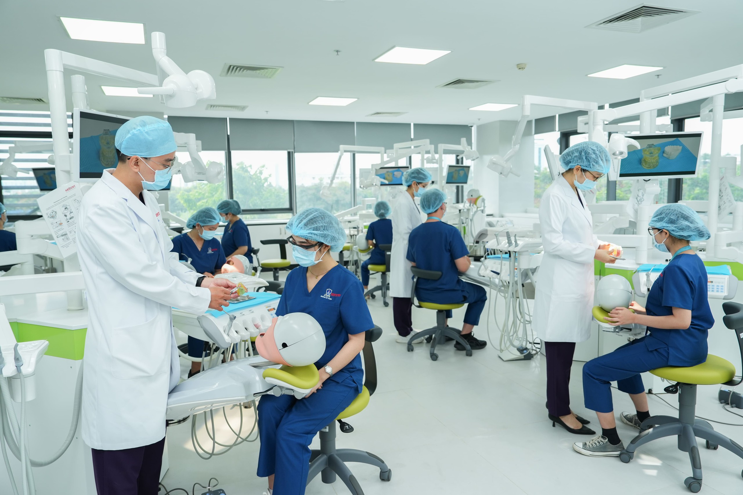 Th&ecirc;m 3 trường x&eacute;t tuyển bổ sung ở nhiều phương thức - Ảnh 1.