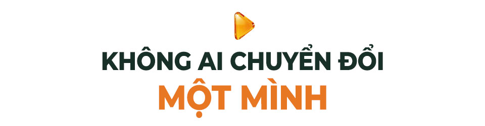 Từ chiến lược con người đến lợi thế cạnh tranh bền vững” - Ảnh 5.