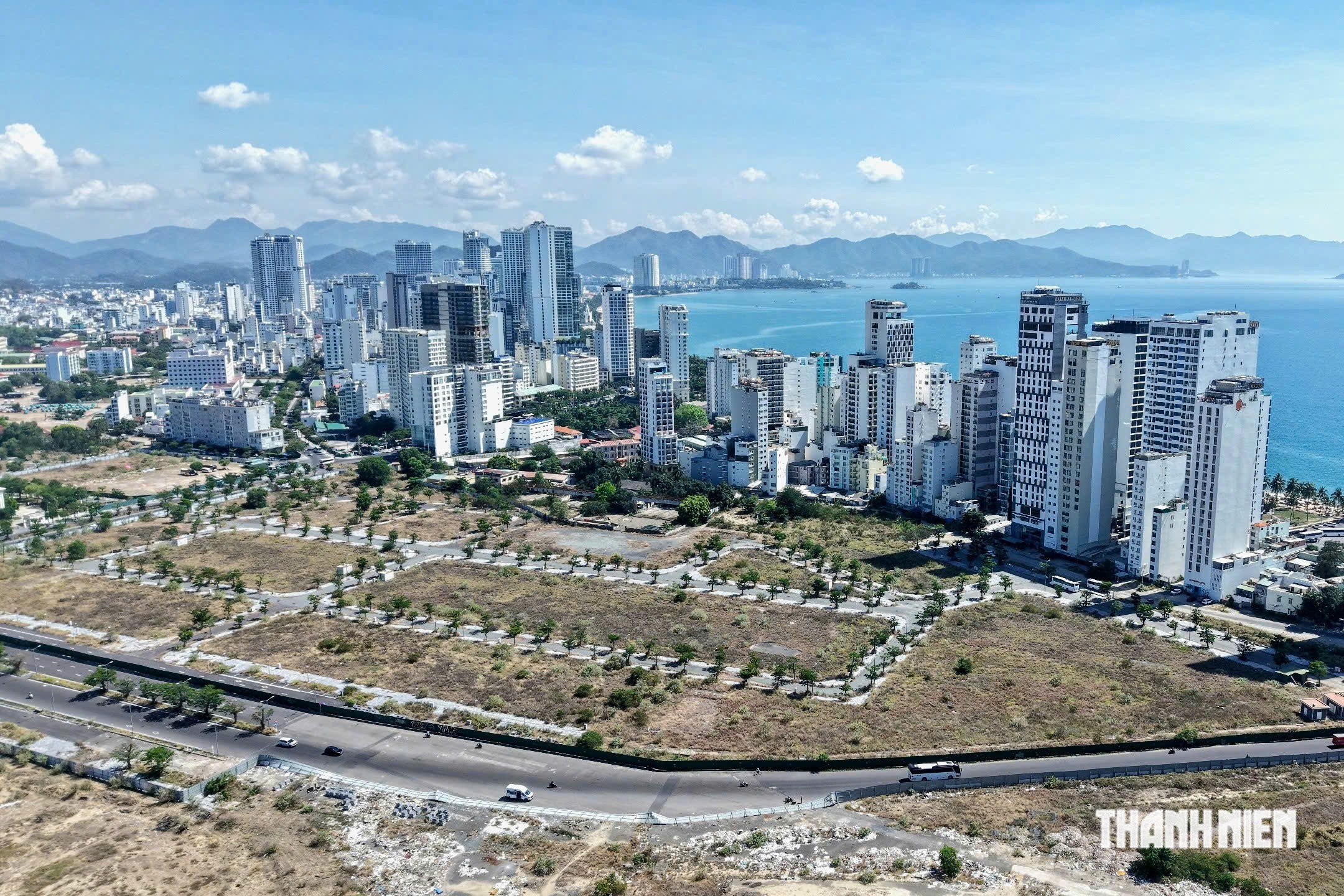 Khánh Hòa yêu cầu Tập đoàn Phúc Sơn làm gì ở sân bay Nha Trang cũ? - Ảnh 2.