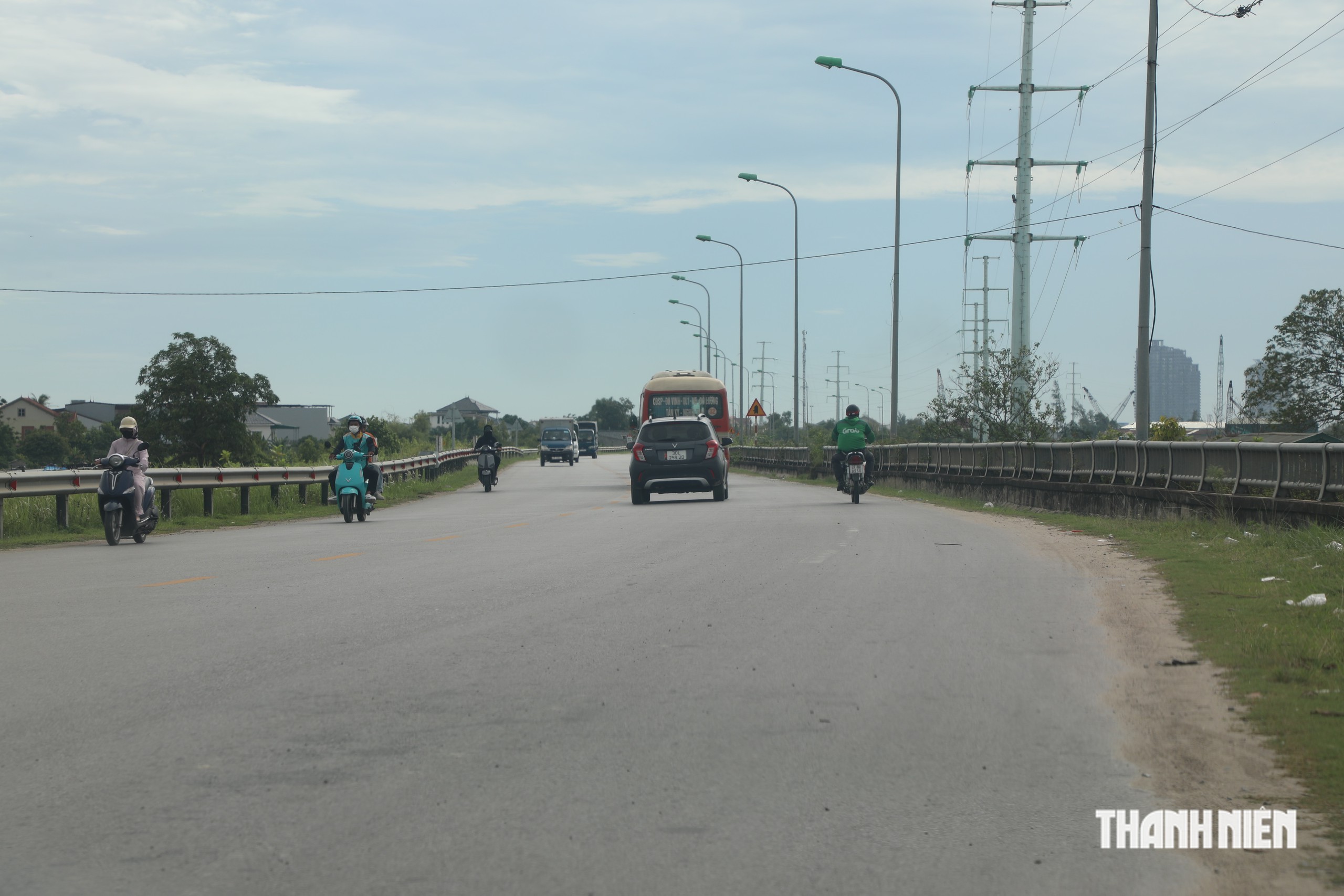 Hơn 10.000 tỉ 'đánh thức' 2 dòng sông- Ảnh 3.