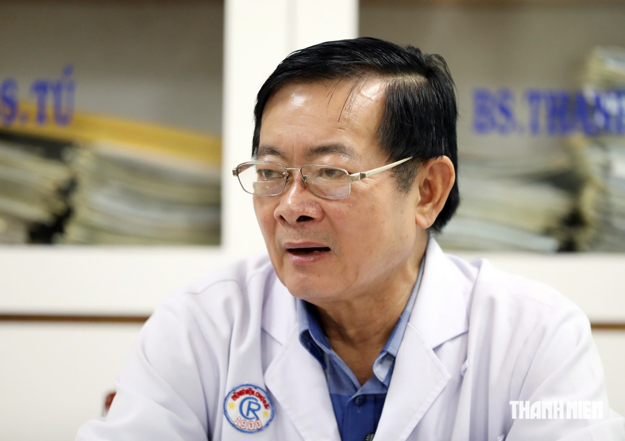 Tấm phao an sinh TP.HCM: Kỳ vọng san sẻ gánh nặng hàng ngàn bệnh nhân chạy thận - Ảnh 1.
