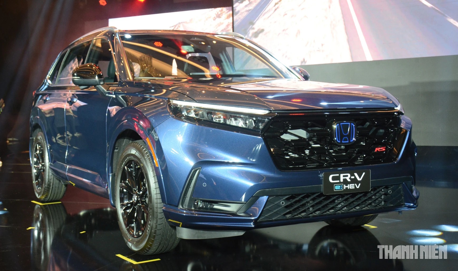 5 &ocirc; t&ocirc; hybrid b&aacute;n chạy nhất Việt Nam th&aacute;ng 7.2026 - Ảnh 5.
