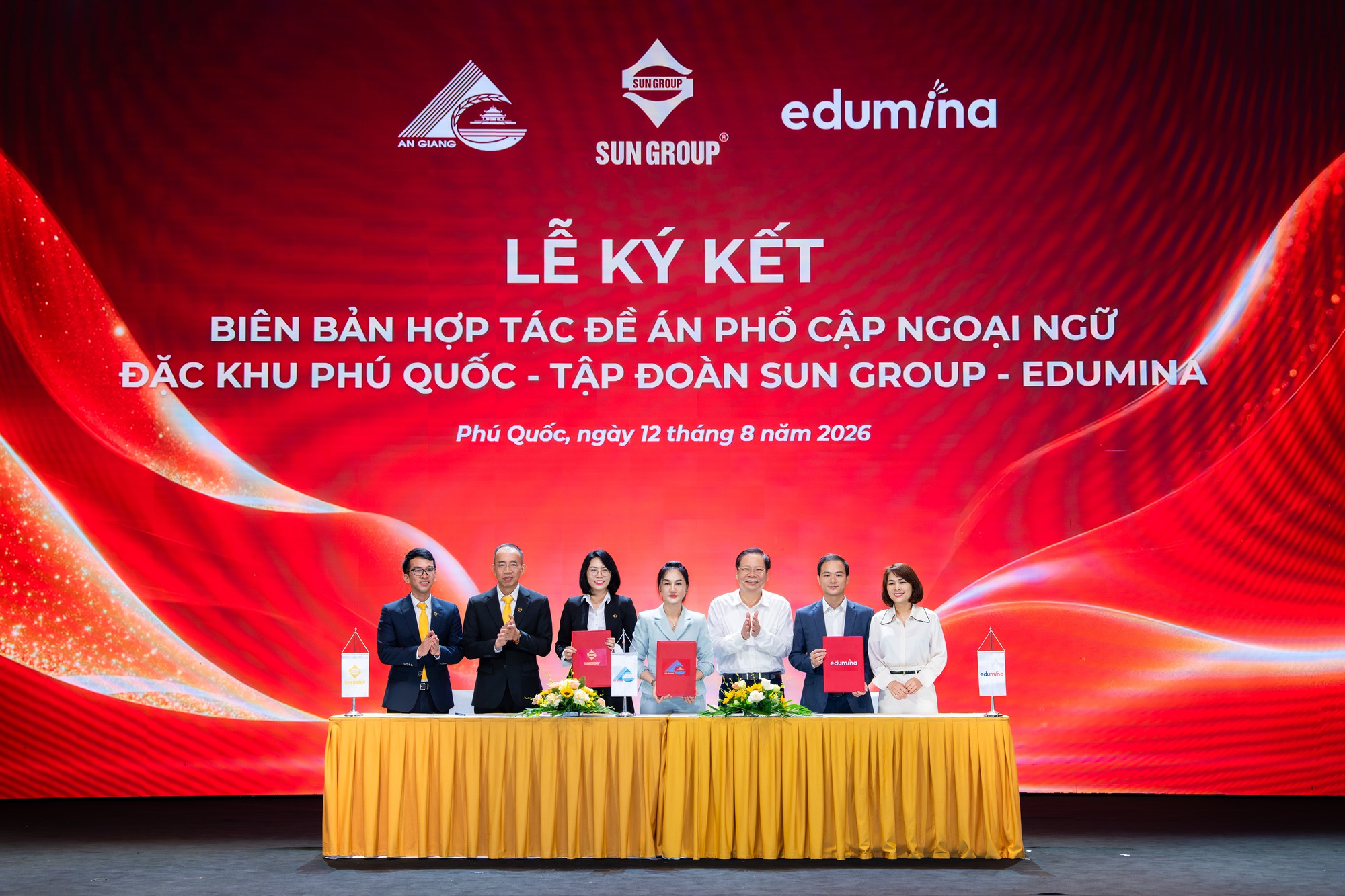 Phú Quốc nâng cao năng lực tiếng Anh toàn dân hướng tới APEC 2027- Ảnh 3.