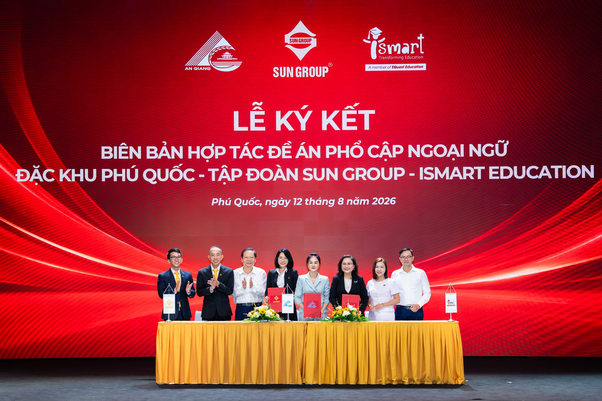 Phú Quốc nâng cao năng lực tiếng Anh toàn dân hướng tới APEC 2027- Ảnh 2.