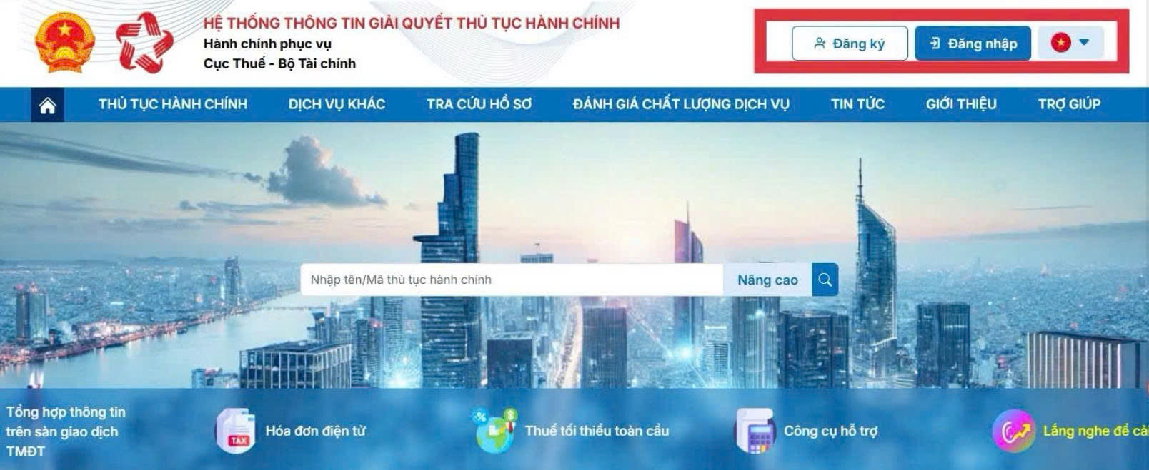 Cách khai thuế khi cho thuê nhà và 4 bước đăng ký thêm nhà cho thuê- Ảnh 1.
