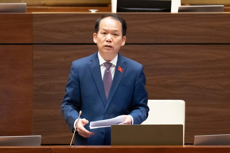 Phân quyền triệt để cho siêu đô thị nhưng có 'van' kiểm soát - Ảnh 1.
