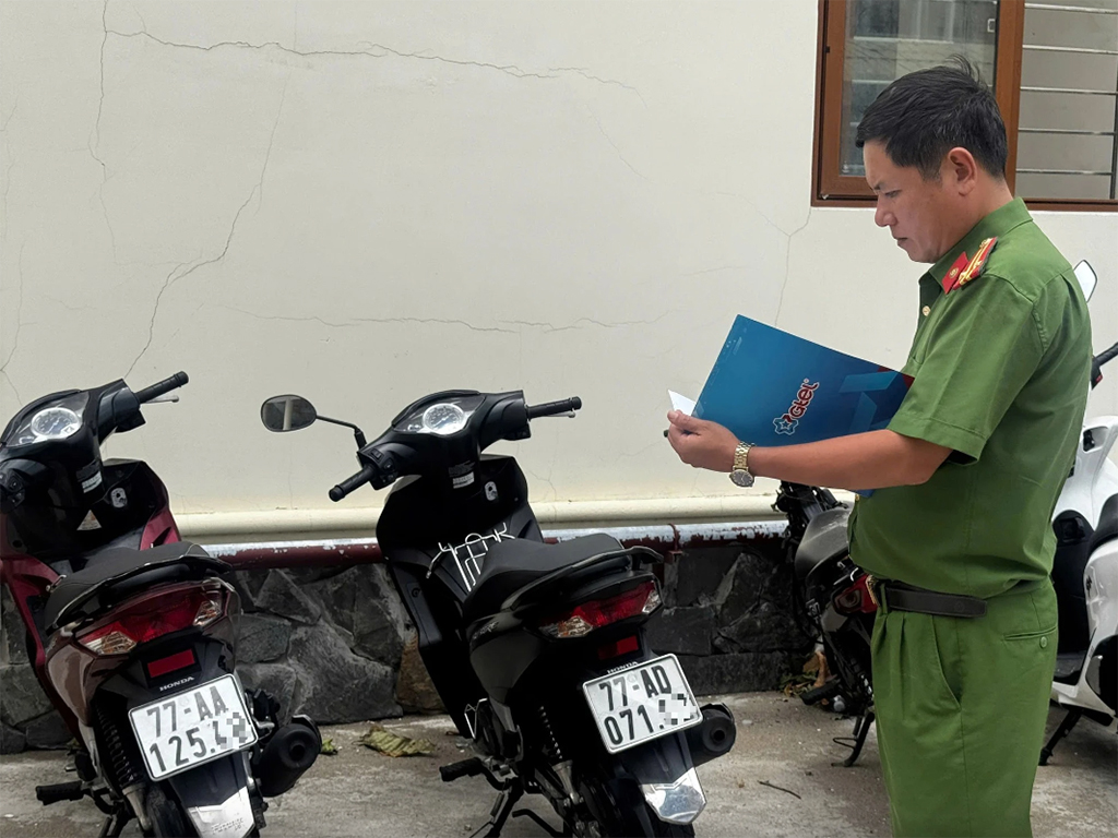 Cần đề cao cảnh giác tuyệt đối - Ảnh 1.