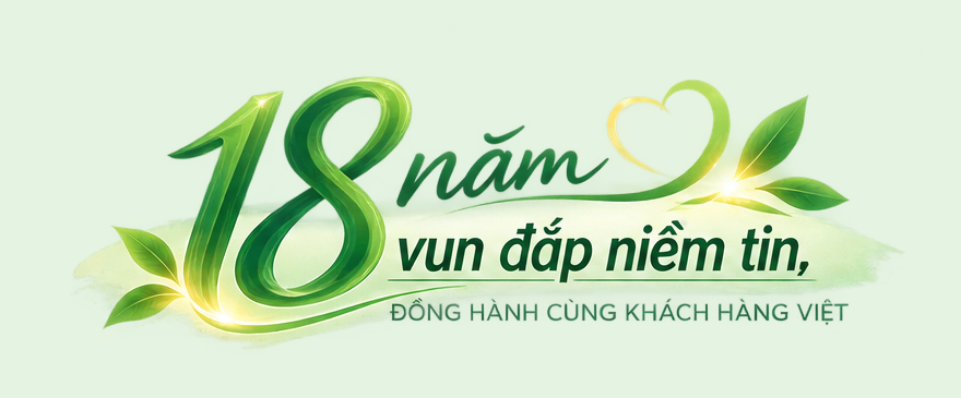 18 năm đồng hành cùng Việt Nam - Cathay Life Việt Nam kiên định kiến tạo giá trị bền vững - Ảnh 1.