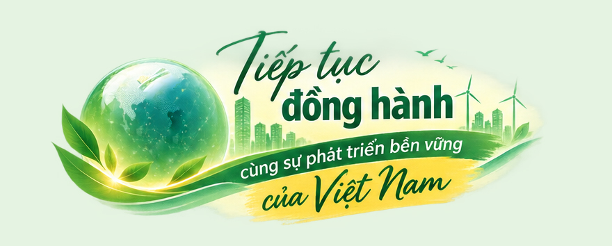 18 năm đồng hành cùng Việt Nam - Cathay Life Việt Nam kiên định kiến tạo giá trị bền vững - Ảnh 13.