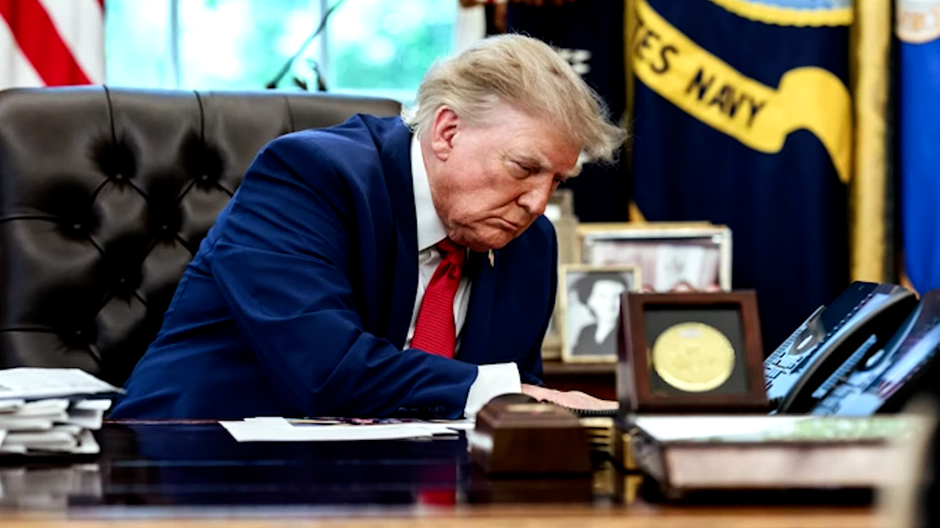 &Ocirc;ng Trump n&oacute;i cựu binh Mỹ được Nga trả tự do c&oacute; một y&ecirc;u cầu - Ảnh 1.