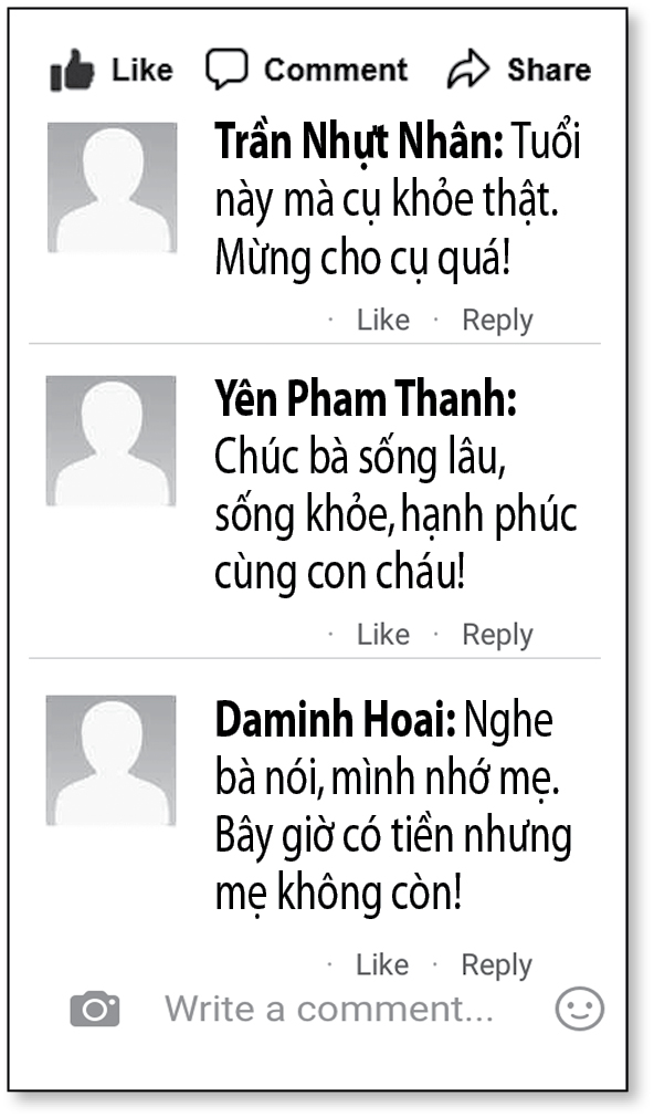 Con g&aacute;i viết 'Nhật k&yacute; mẹ U.100' bằng clip - Ảnh 4.