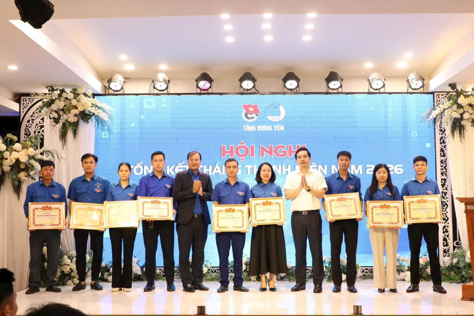 Đã làm phải thực hiện tốt - Ảnh 1.