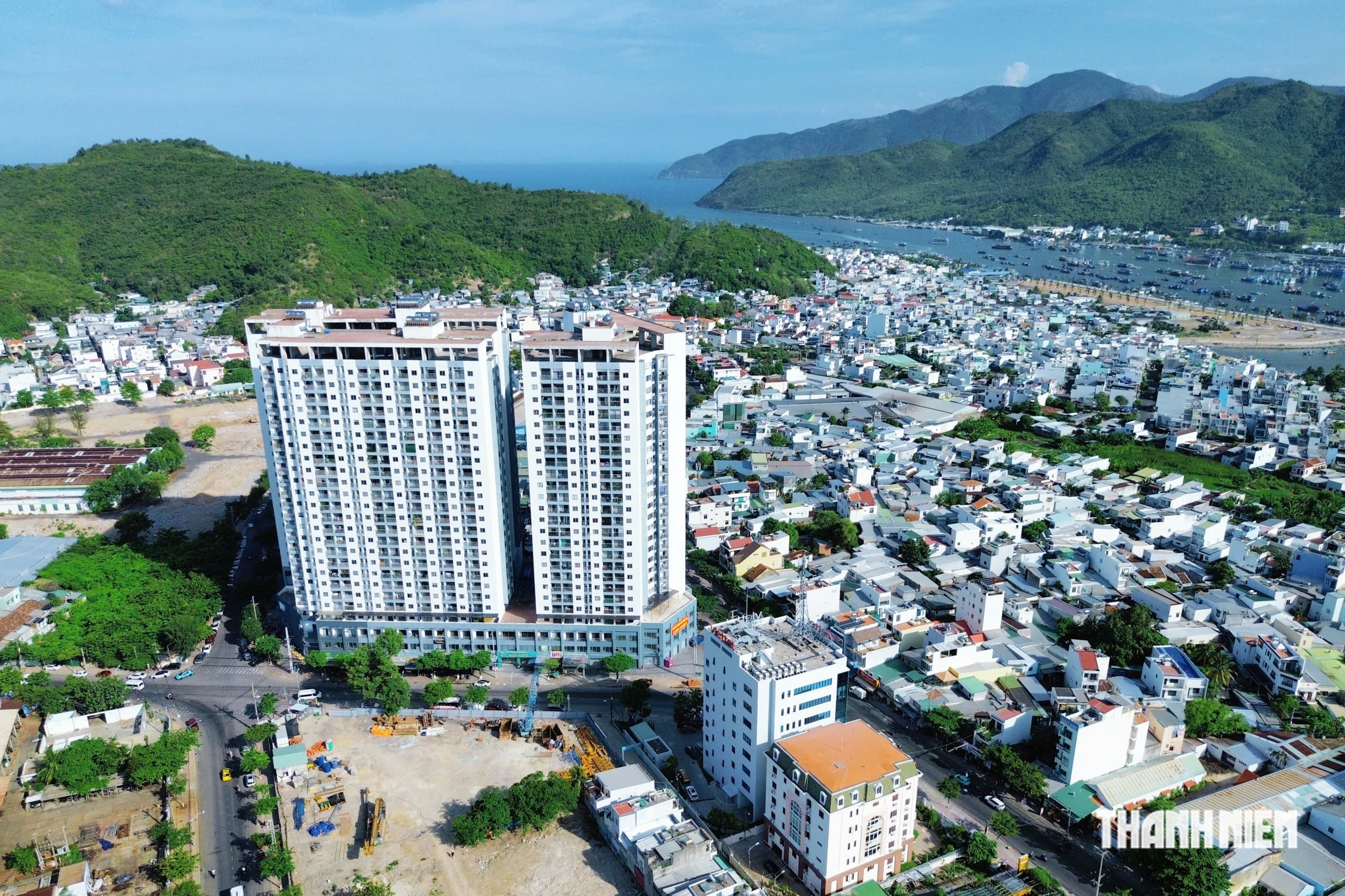 Giá tính lệ phí trước bạ nhà của Khánh Hòa như thế nào? - Ảnh 1.