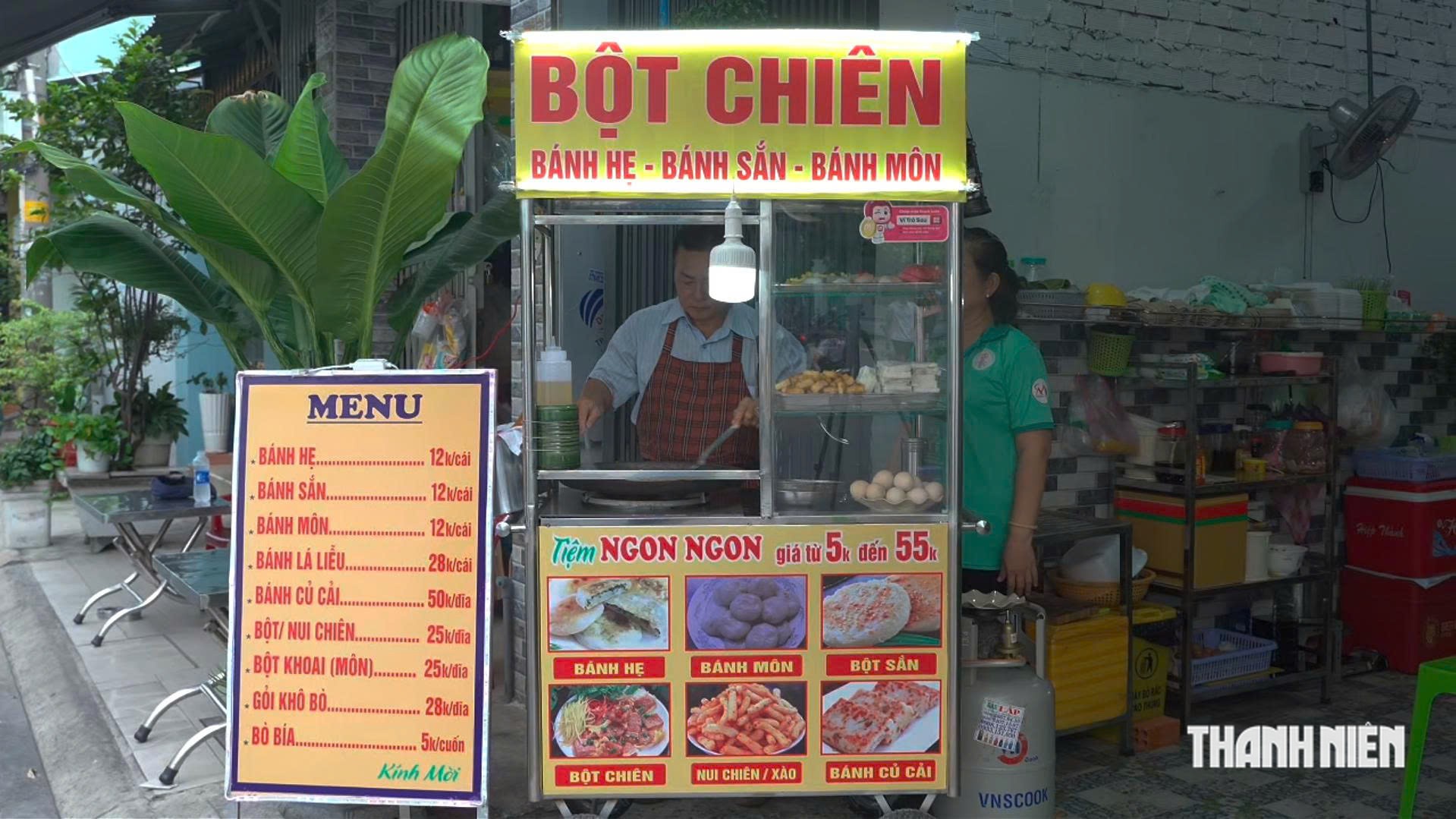 Bỏ an nhàn tuổi hưu, cựu viên chức 60 tuổi có quyết định trái ngược mong muốn - Ảnh 1.