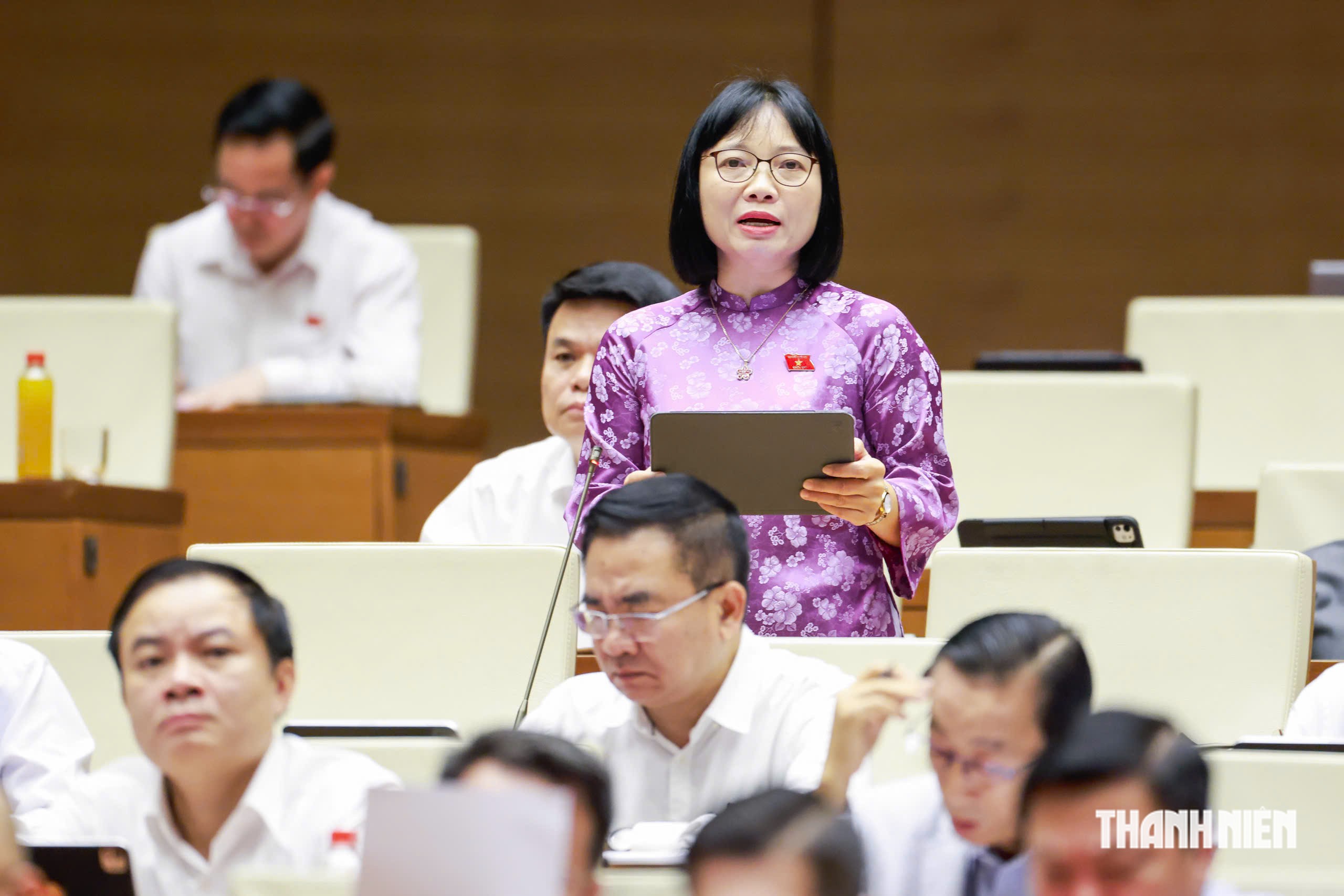Vì sao không đầu tư PPP dự án Vành đai 5 - Vùng Thủ đô?- Ảnh 1.