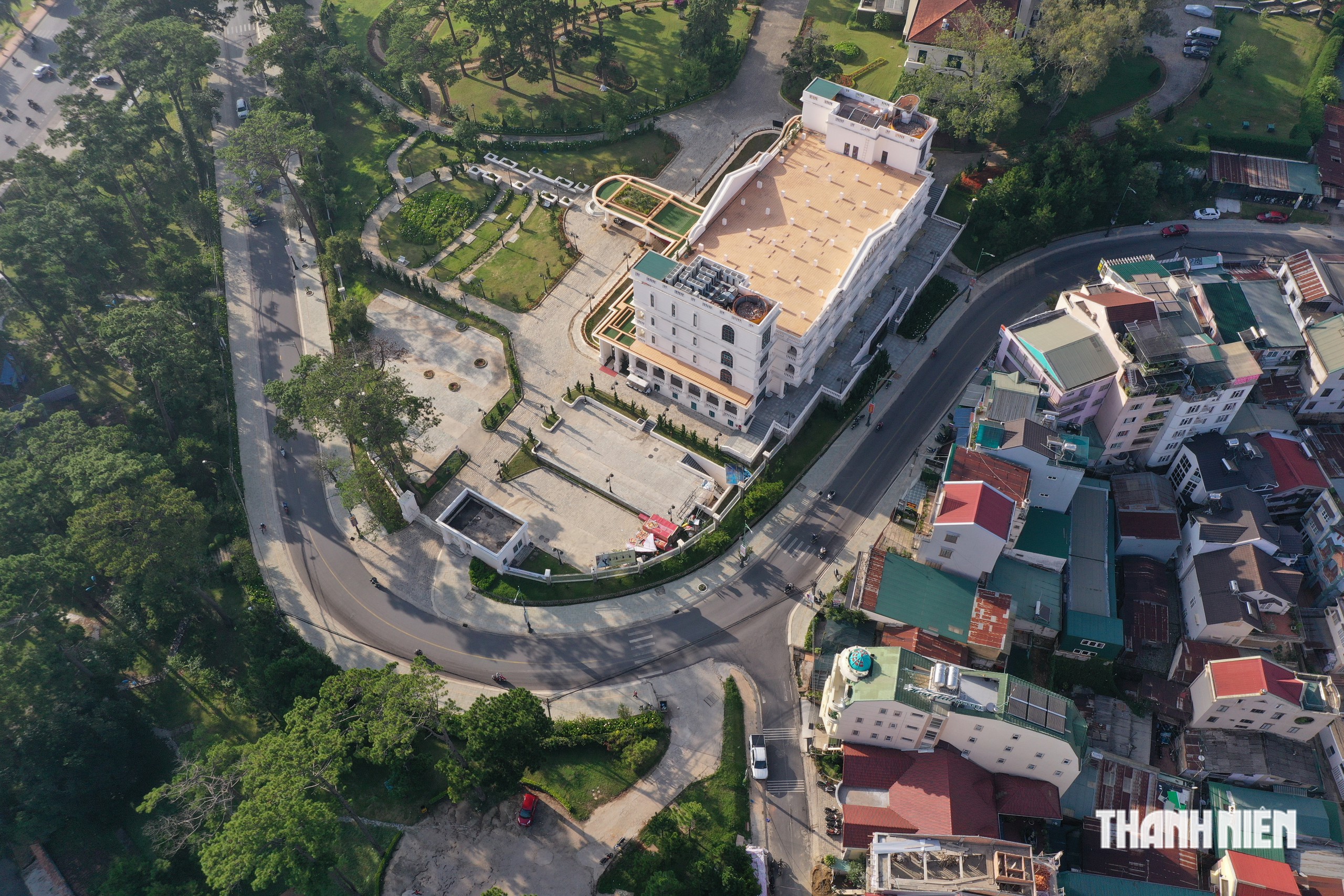 Lâm Đồng: Từ 20.8, tách thửa đất ở, đất nông nghiệp theo một quy định chung - Ảnh 4.