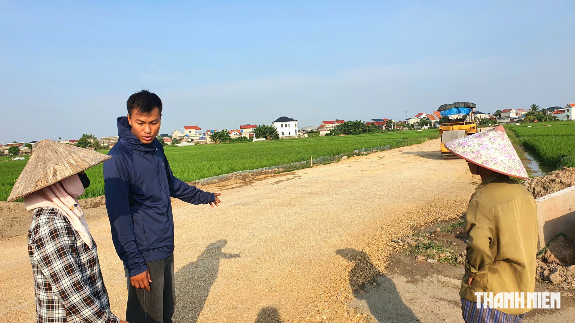 Đã làm phải thực hiện tốt - Ảnh 2.