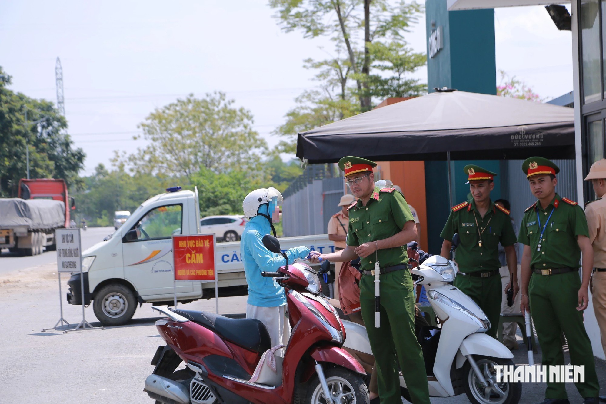  Mong khách quan, công bằng - Ảnh 2.