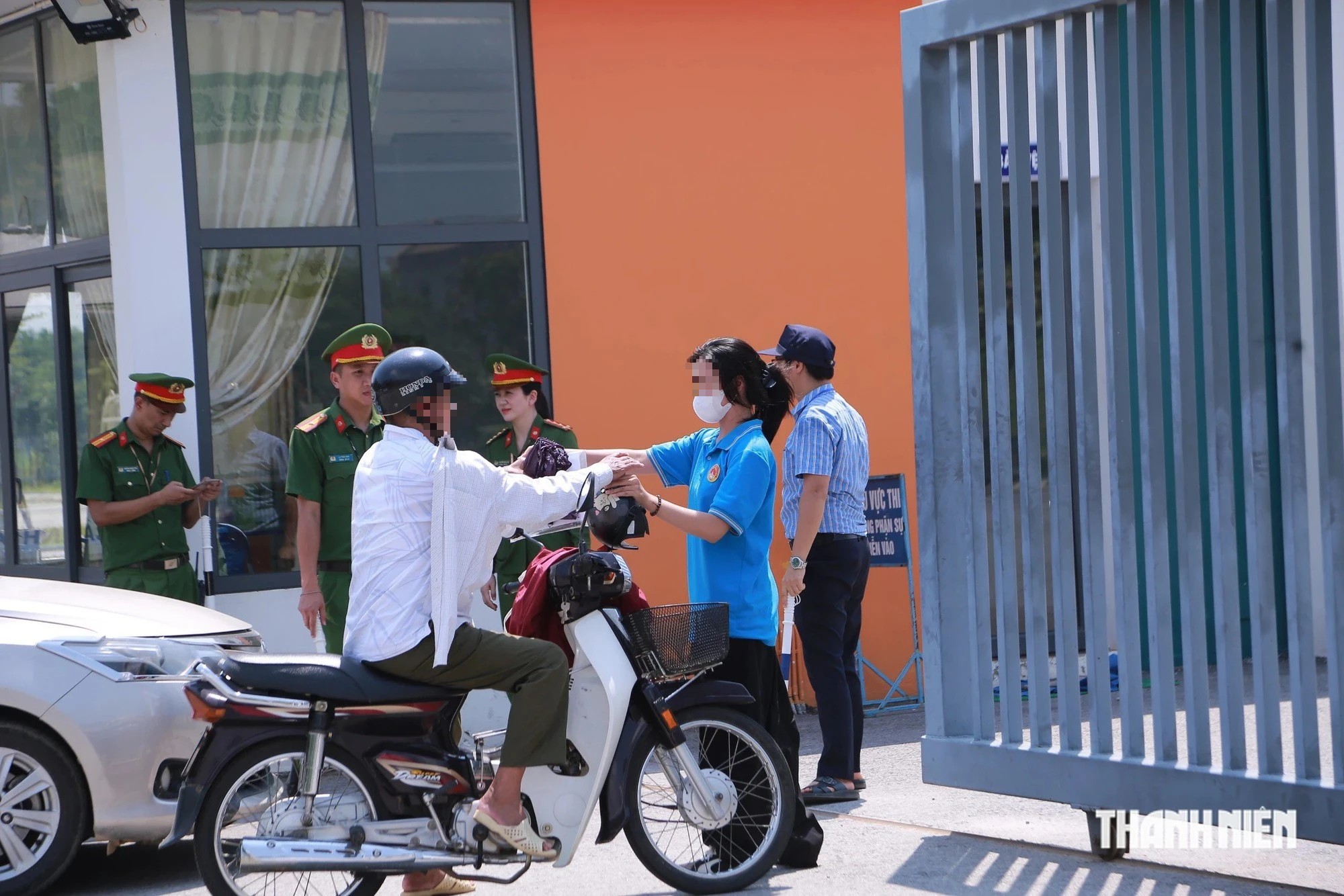  Mong khách quan, công bằng - Ảnh 1.