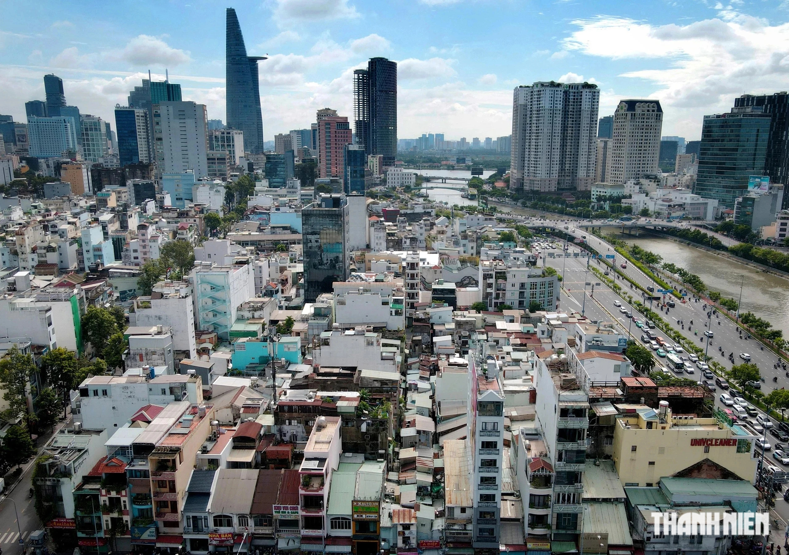 Bồi thường đất khu chợ Gà - Gạo: Dự kiến cao nhất gần 610 triệu đồng/m2- Ảnh 1.