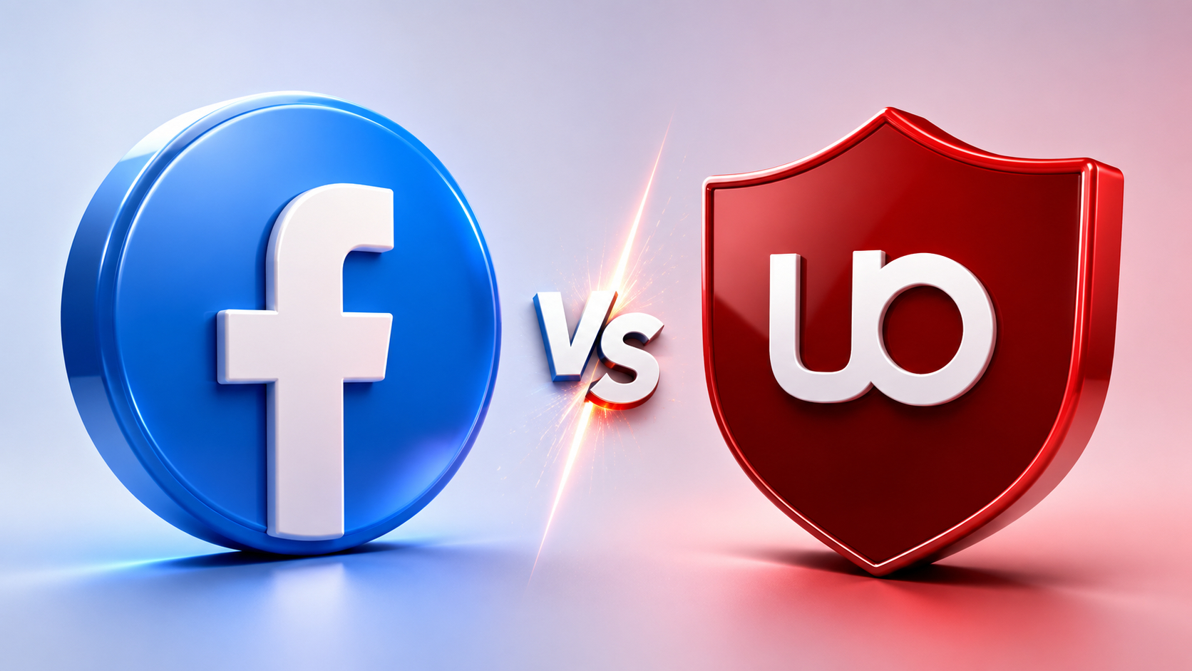 uBlock Origin tuyên bố 'đầu hàng' trước quảng cáo của Facebook - Ảnh 1.