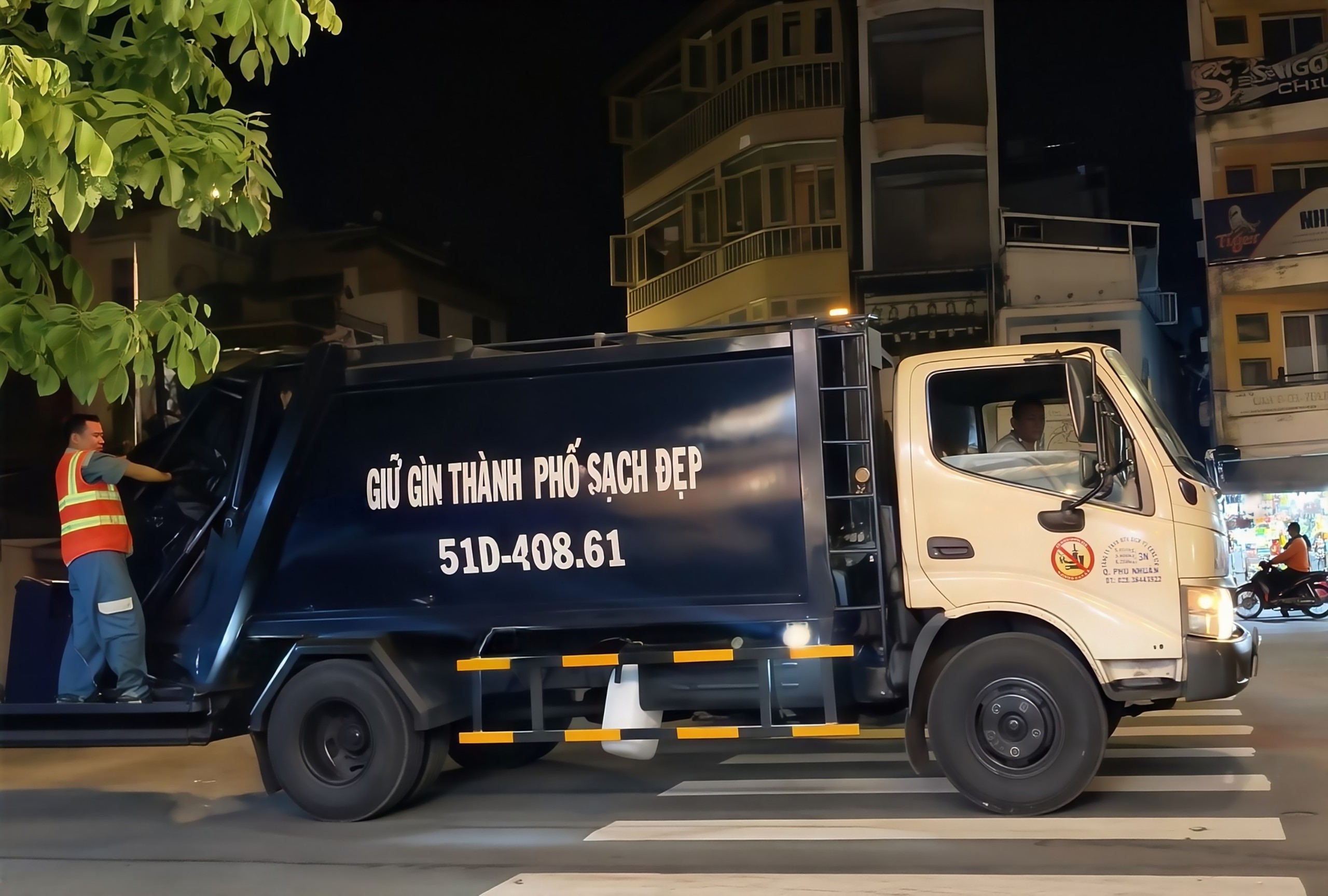 Những người h&ugrave;ng thầm lặng - Ảnh 2.