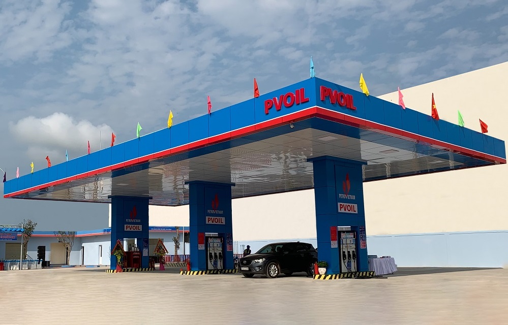 Tổ trưởng PVOIL Vũng Áng tham ô hơn 94 tỉ, mang tiền đánh bạc thua hết- Ảnh 1.