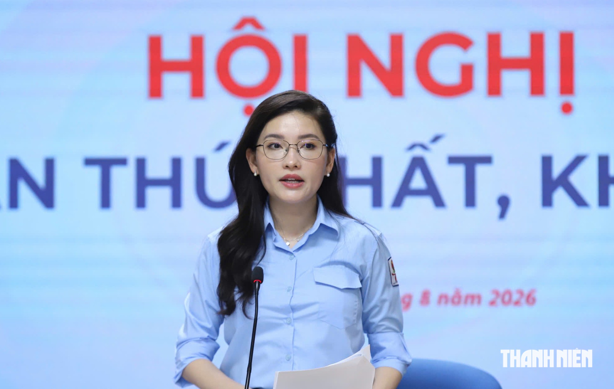 C&ocirc;ng t&aacute;c Đội trước những thay đổi lớn - Ảnh 2.