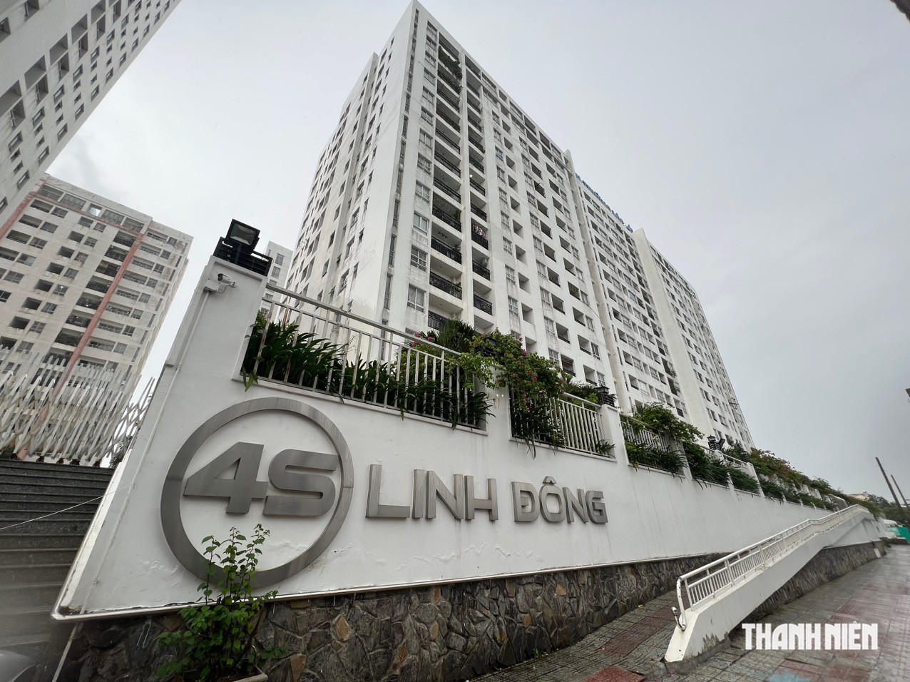 TP.HCM: 7 tháng cấp sổ hồng cho 43.946 căn nhà- Ảnh 1.